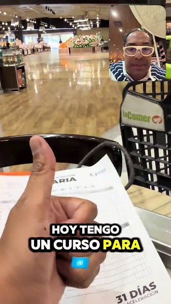 La mayoría de los agentes no tienen un problema de mercado. Tienen un problema de productividad. No saben exactamente qué hacer todos los días para generar ventas de forma constante. Por eso diseñamos esta Masterclass del Programa Acelerador. Un espacio donde aprenderás: ✅ Cómo construir una rutina comercial que genere resultados ✅ Cómo operar tu negocio en ciclos de acción medibles ✅ Estrategias modernas de prospección ✅ Cómo usar la inteligencia artificial para vender más ✅ Cómo fortalecer tu 