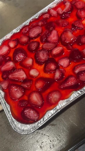 Magic Cake Recipe from 1994 for Baking Enthusiasts