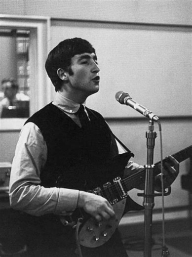 The Beatles: The Story Behind 'Please Please Me'