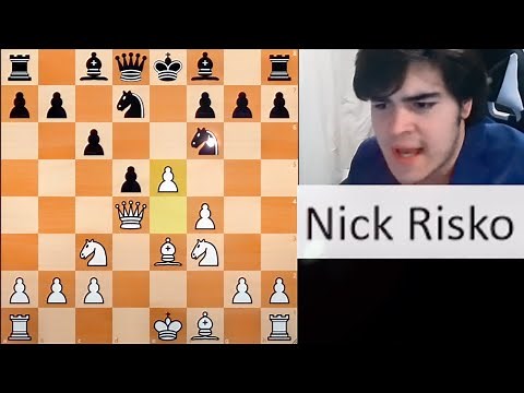 The Philidor #2: Hanham & Lion Variations | Chess Openings Explained