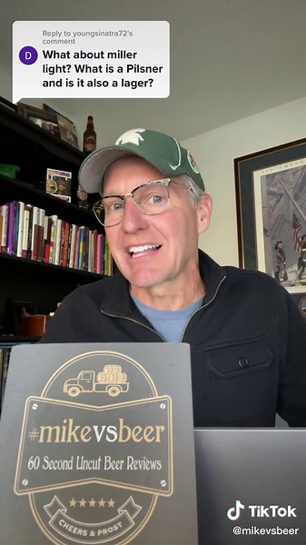 Understanding the Difference Between Pilsner and Lager Beers