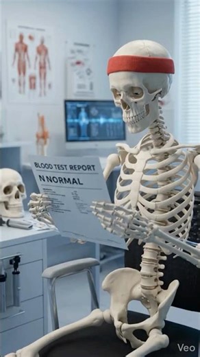 "Normal" Isn't All Its Cracked Up To Be