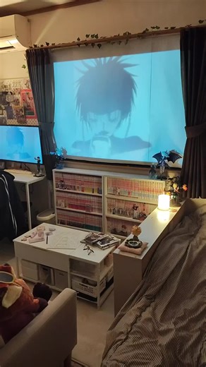 欲しい漫画多すぎて困る🥲‎あと最近漫画高すぎて全然買えてない😭#NANA #オタク部屋 #オタク #おすすめ #fyp