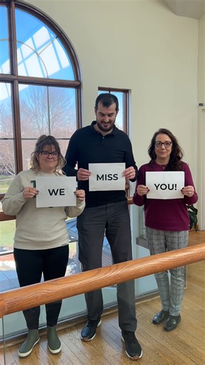 We miss you, Dragons! 💚 Happy Holidays and here’s to the bold New Year ahead! 🐲 🎉 #TiffinUniversity #HappyHolidays #HappyNewYear #DragonPride | Tiffin University