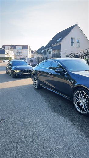 AMG GT 53 Performance Review and Specs