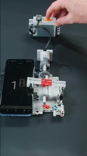 Level Expert - 18 Clicks per Second - Lego Auto Clicker