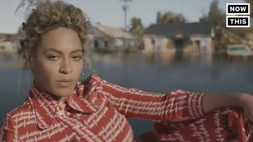 700K views · 3.3K reactions | Beyoncé’s ‘Lemonade’ is being deconstructed for this university’s lesson on race and feminism | NowThis Entertainment | Facebook