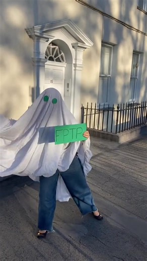 Few things are more spooky than your vote not counting... The ghost of First Past the Post has been haunting us for far too long. It's time to defeat it. Thanks to Young Make Votes Matter ghostbusters for this video! 👻 If you're a young PR supporter, join now: https://makevotesmatter.org.uk/young-mvm/ | Make Votes Matter