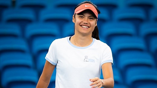 Who is Emma Raducanu’s Boyfriend? Know all about her relationship status