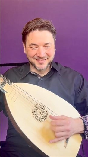 Italian Renaissance Lute – Ricercar No. 3 #Lute #RenaissanceLute #EarlyMusic #FrancescoDaMilano