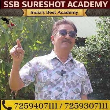 Join 15 Days Online SSB Course & Get Special Discount on Offline Training