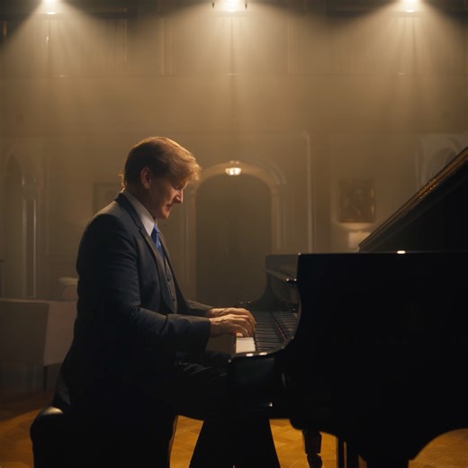 Register TODAY for "The History of Classical Music: Chopin through Gershwin" with Hyperion Knight - Pianist & Storyteller. https://bit.ly/4oWuBNh | Hillsdale College Online Courses