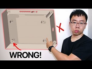 Only Real Mechanical Engineers Can Spot These Design Mistakes | Injection Molding