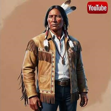 Spirit of the Land | Native American Spiritual Song for Healing and Peace