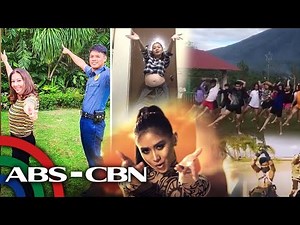 Tala Dance Challenge | Rated K