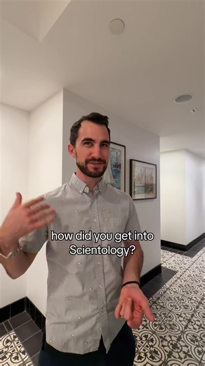 Scientologists come from all walks of life. They are concerned about social problems and support numerous social betterment programs, which provide effective drug-abuse rehabilitation, improve educational standards and help reduce crime and moral decay #scientology