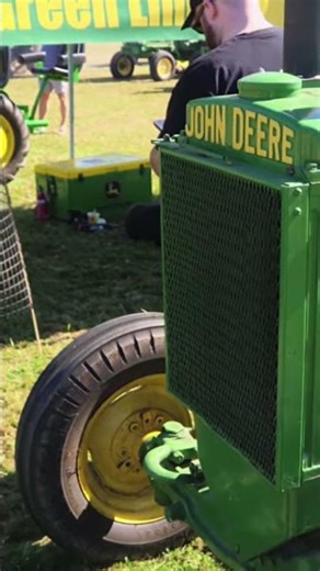 Waikato Vintage Tractor Rally #farming #oldiron #vintagetractor