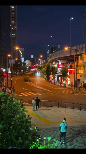 Exploring Namba: A Walking Tour in Osaka, Japan