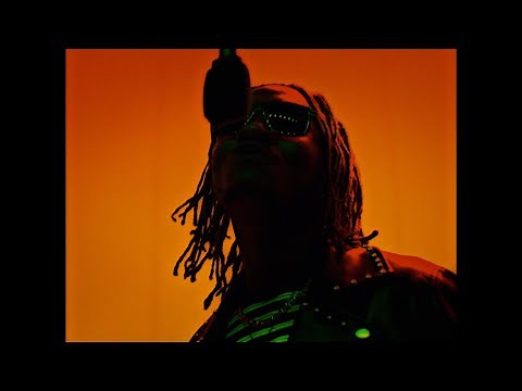 Kelo The Artist - “City Lights” Live Performance Video Session