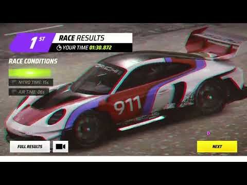 Ultimate Speed Test ⚡ Unlimited Nitro Challenge