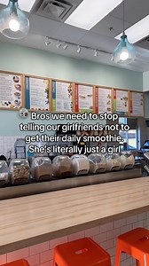 14K views · 90 reactions | 磻﫨 | Tropical Smoothie Cafe | Facebook