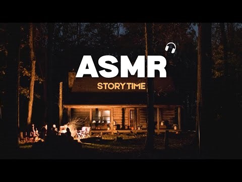 If You’re Still Awake, Listen to This… | ASMR Story Time