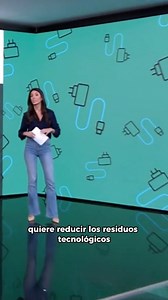 1.9K views | Excelente #iniciativa     #tecnologia #residuos #telefonia #Cargadores #USB #cables #reciclar #UnionEuropea #ProtegerYServir | Yamileth Murillo Rodas | Facebook