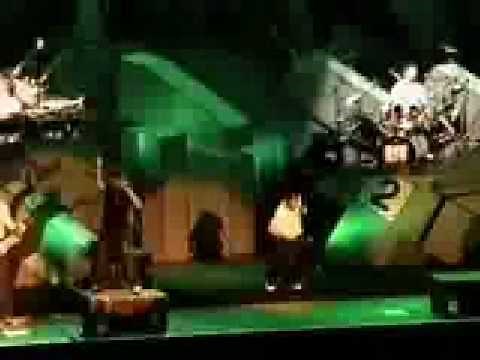 Linkin Park - Hit The Floor Live