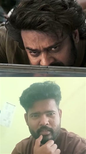 Prabhash in Raja shahab #bollywood #movie #action