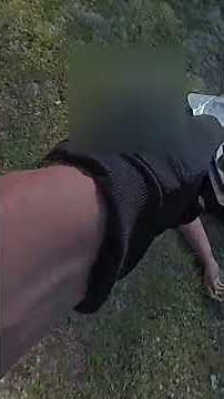 Deputy in SC collapses after fentanyl exposure and is administered Narcan. #southcarolina #narcan