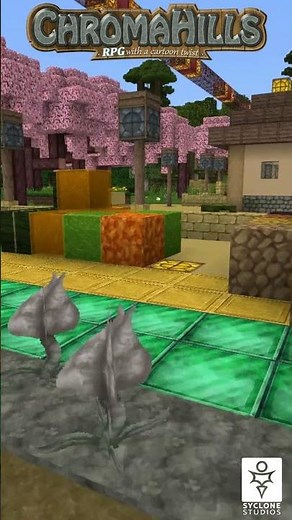Tools! (Chroma Hills HD)