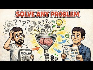Analytical Thinking is a Skill, Not a Talent — Here's How to Build It