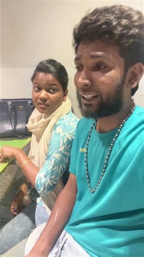 Oc la soru potta kelambirathu😂😂 #othakkadaicouple #rajashangeetha #funny