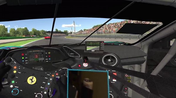 GP Bikes has to be the most underrated motorcycle racing sim