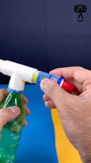 30K views · 150 reactions | Some simple ideas from pvc pipes and water bottle | Creative Own | Facebook