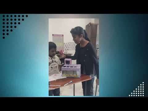 MATH INNOVATION : PLACE VALUE HOUSE