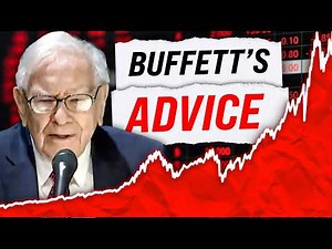 Warren Buffett: How to Invest During High Inflation