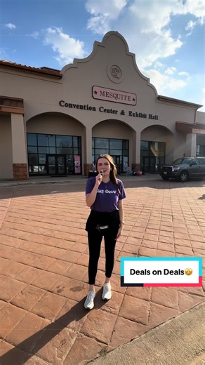 Amazing Deals This Weekend in Dallas!