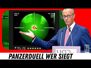 LEOPARD 2 GEGEN T90 Welcher Panzer würde im direkten Duell gewinnen