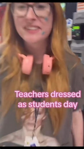 Teachers acting like their Students 😂😂😂 | Calysta Uzo Ohabuike