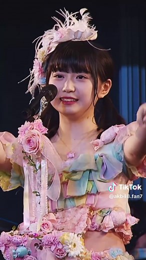 AKB48 Team 8 Cuties Concert 〜We are!! Cuties!〜 | Candy #山田杏華 #キャンディー #akb48 #アイドル #ファン