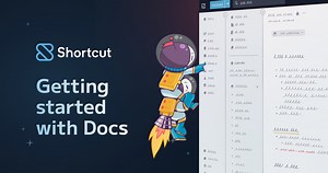Getting Started with Docs