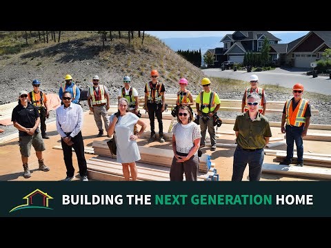 Better buildings require better collaboration – The Integrated Design Process | Wilden Living Lab