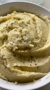 1M views · 10K reactions | Licin habis mashed potatoes masa raya...