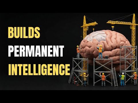 Fluid vs. Crystallized Intelligence: The Neuroscience of Wisdom