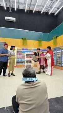 THOSE WHO MISS OVJ CAN CHECK OUT YOUTUBE TAULANY TV