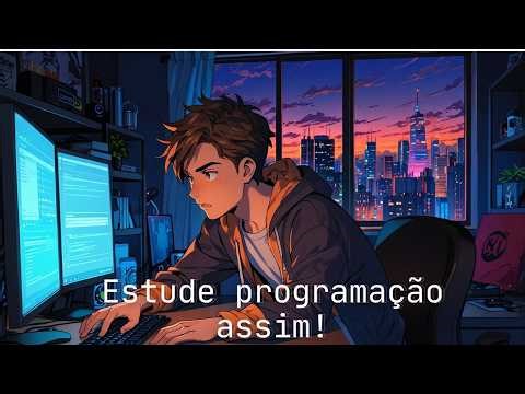 Pare de Estudar Programação Errado! 90% Dos Iniciantes Ignoram Esses 6 Fundamentos
