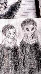 ENCUENTROS CON ALIENIGENAS | Miedoscope