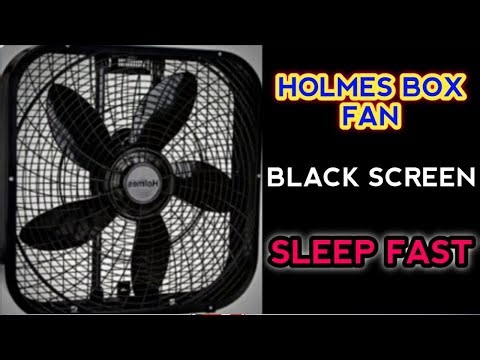 Curious why blackout fan hum feels more calming than any sleep app?