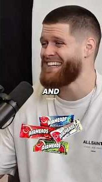 He Thinks The Mystery Airhead Is ALWAYS The Same Flavor 😭